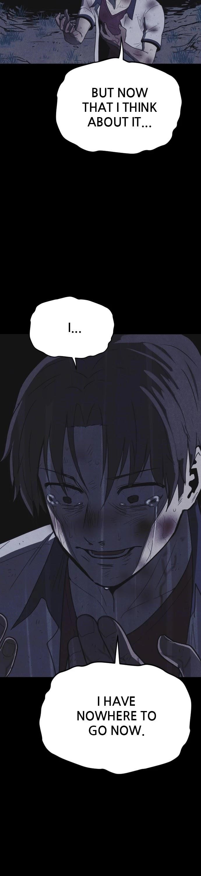 Shotgun Boy Chapter 61 - Page 29