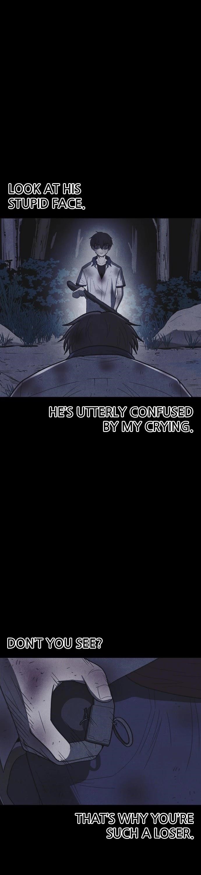 Shotgun Boy Chapter 61 - Page 34