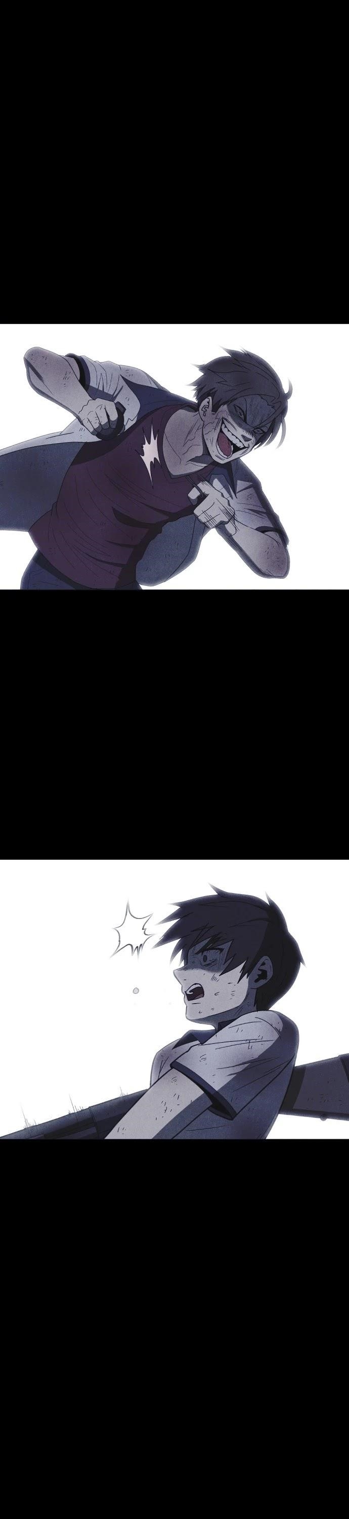 Shotgun Boy Chapter 61 - Page 35