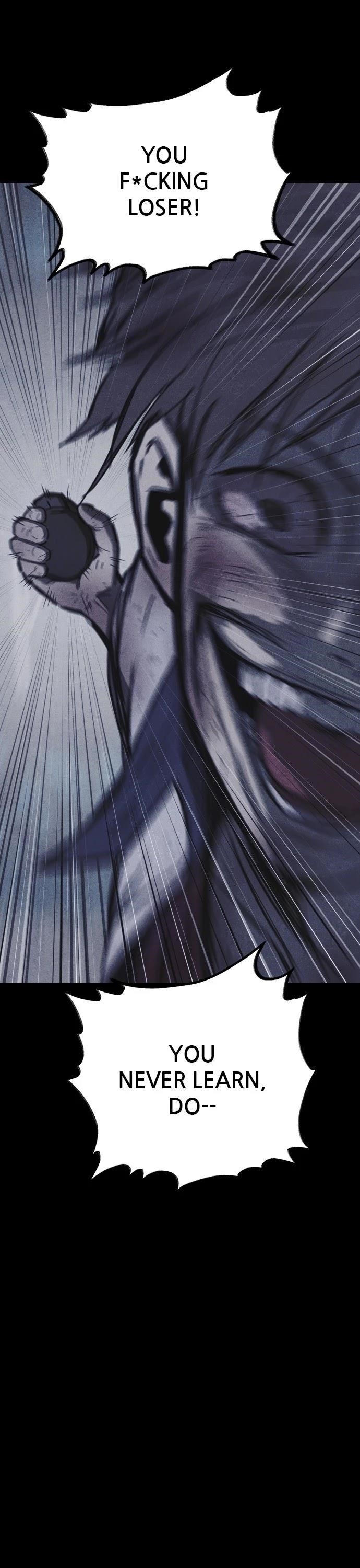 Shotgun Boy Chapter 61 - Page 36