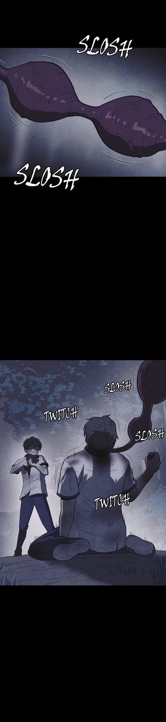 Shotgun Boy Chapter 61 - Page 38