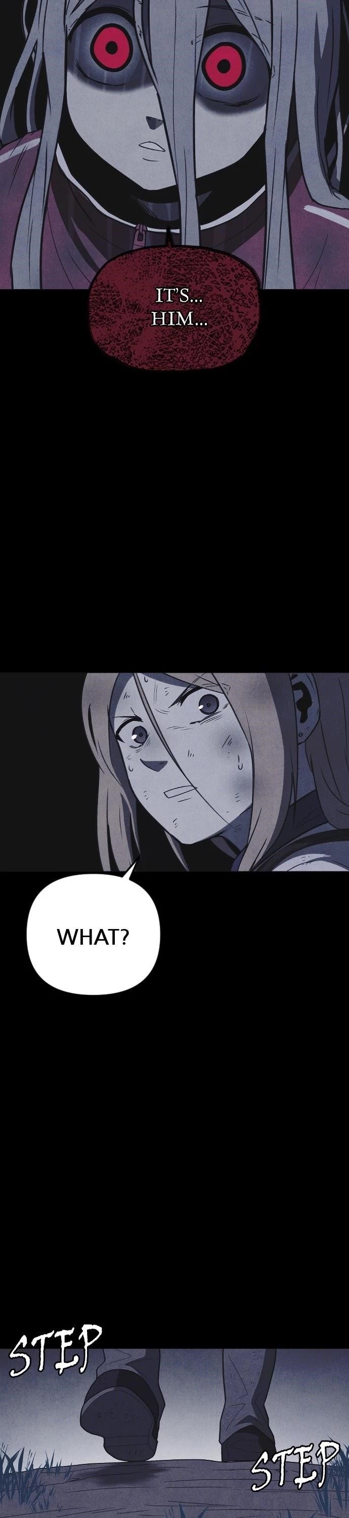 Shotgun Boy Chapter 61 - Page 4