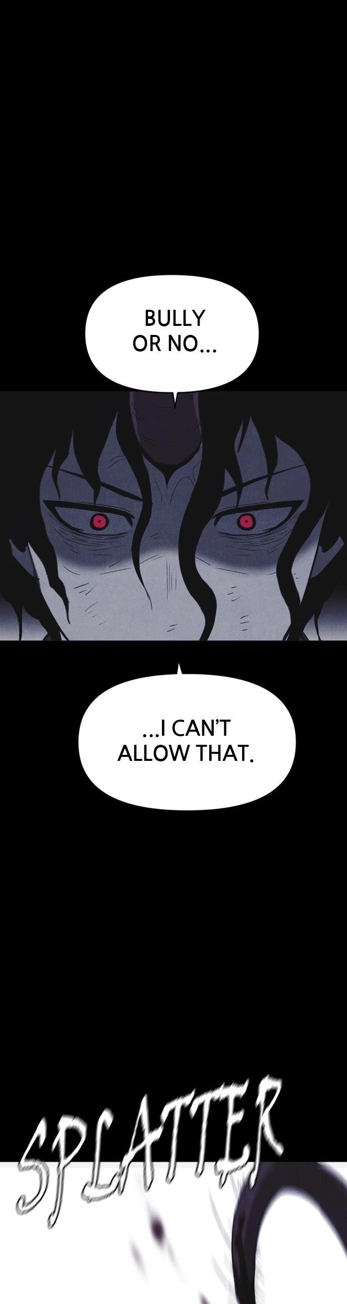 Shotgun Boy Chapter 61 - Page 40