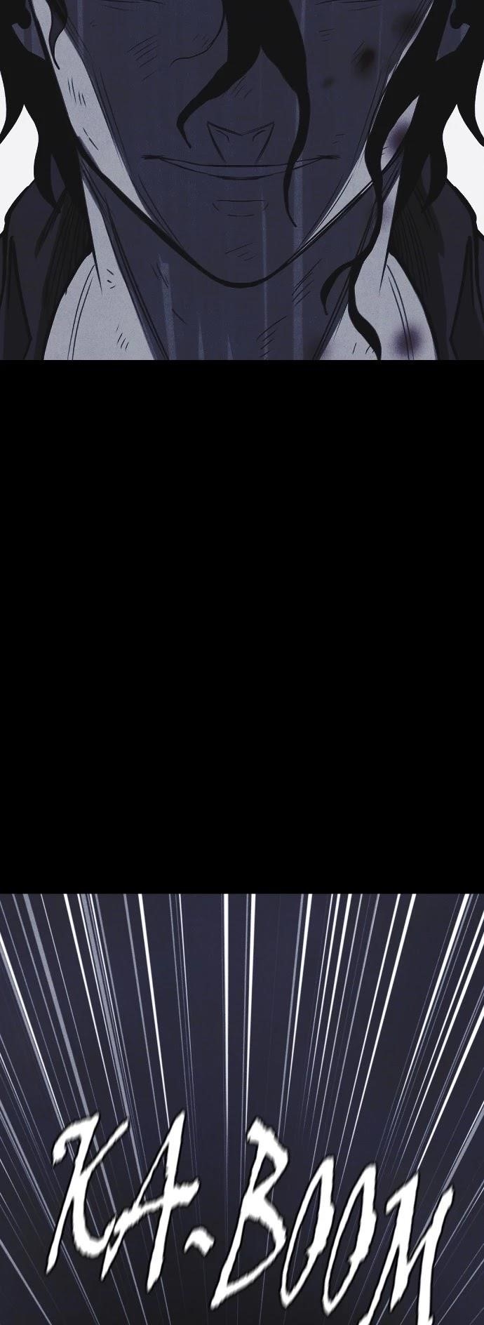 Shotgun Boy Chapter 61 - Page 45