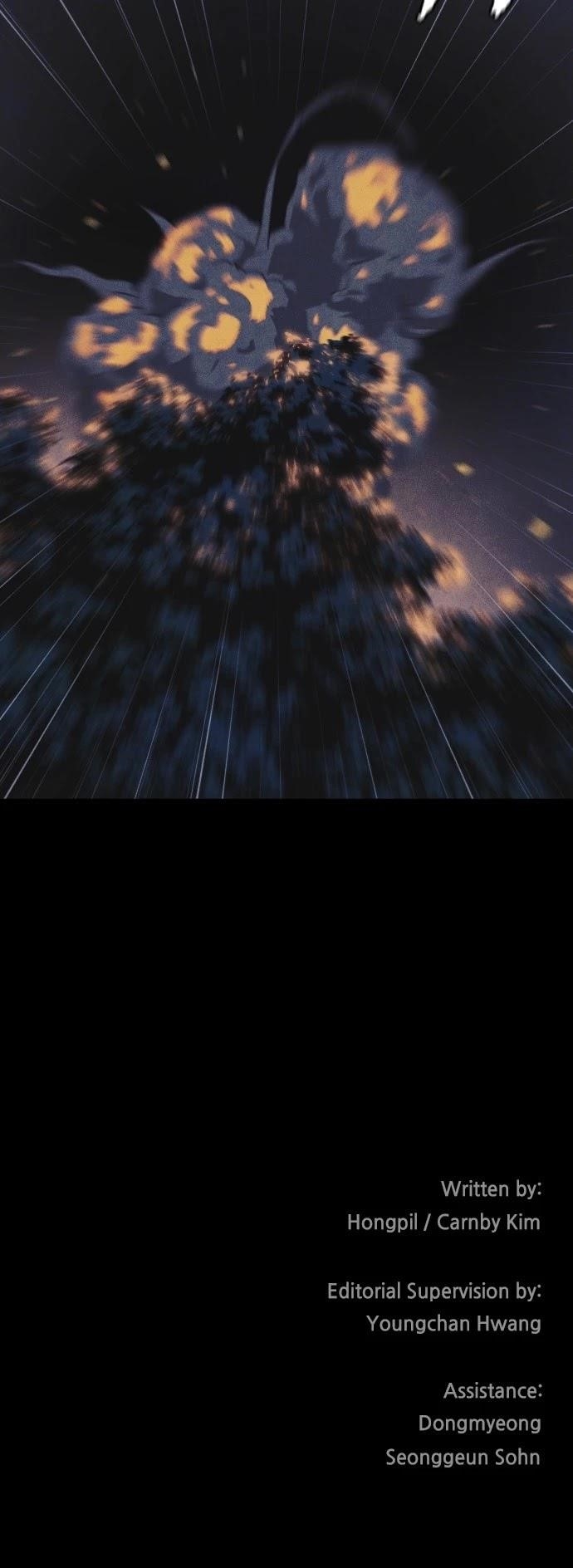 Shotgun Boy Chapter 61 - Page 46