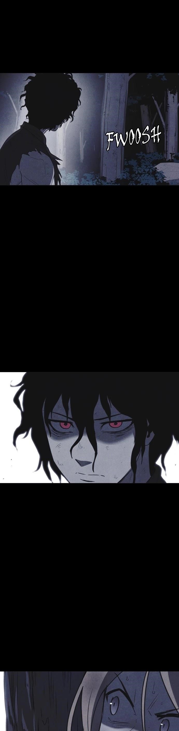 Shotgun Boy Chapter 61 - Page 8