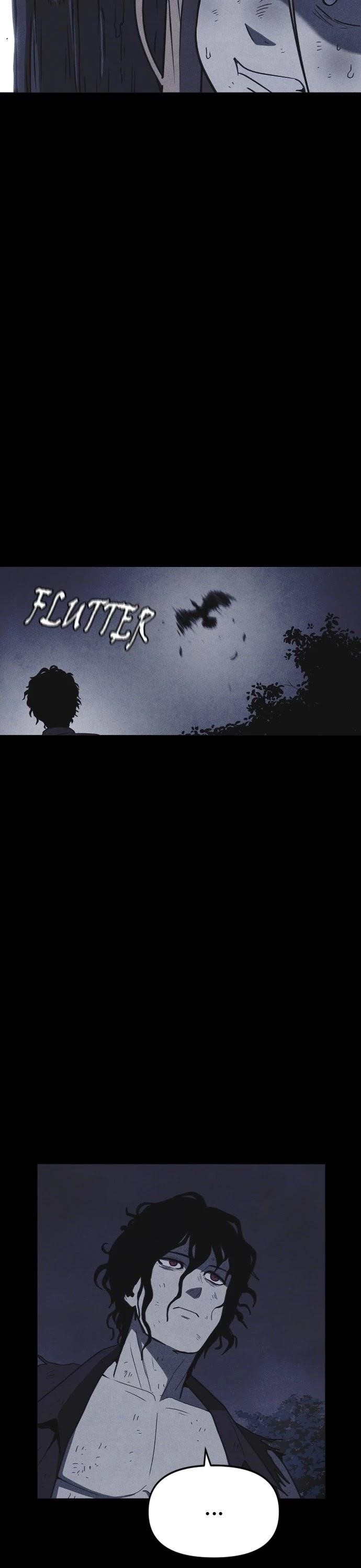 Shotgun Boy Chapter 61 - Page 9