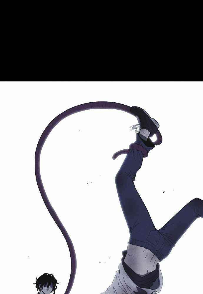 Shotgun Boy Chapter 62 - Page 105