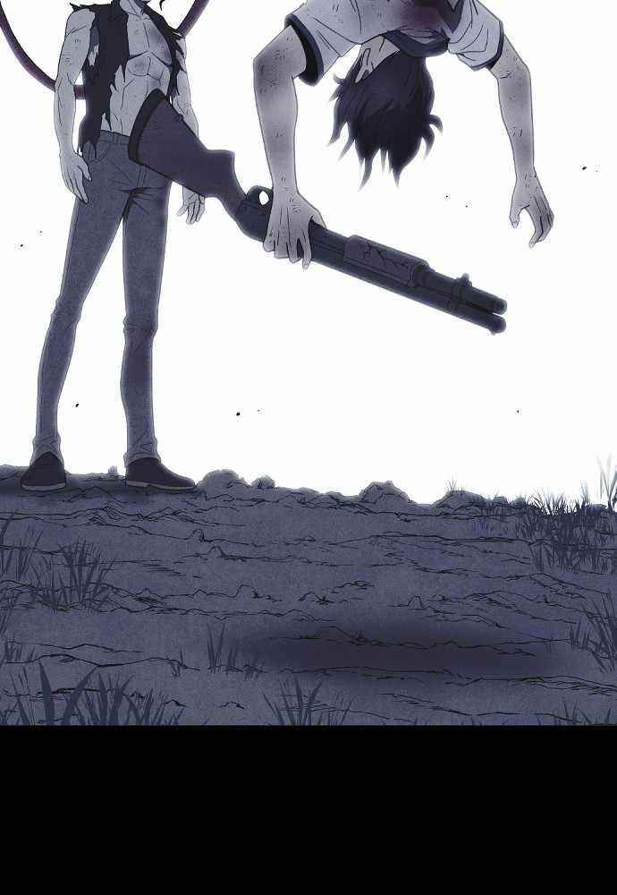 Shotgun Boy Chapter 62 - Page 106