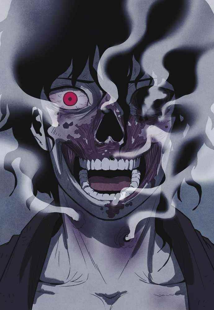 Shotgun Boy Chapter 62 - Page 117