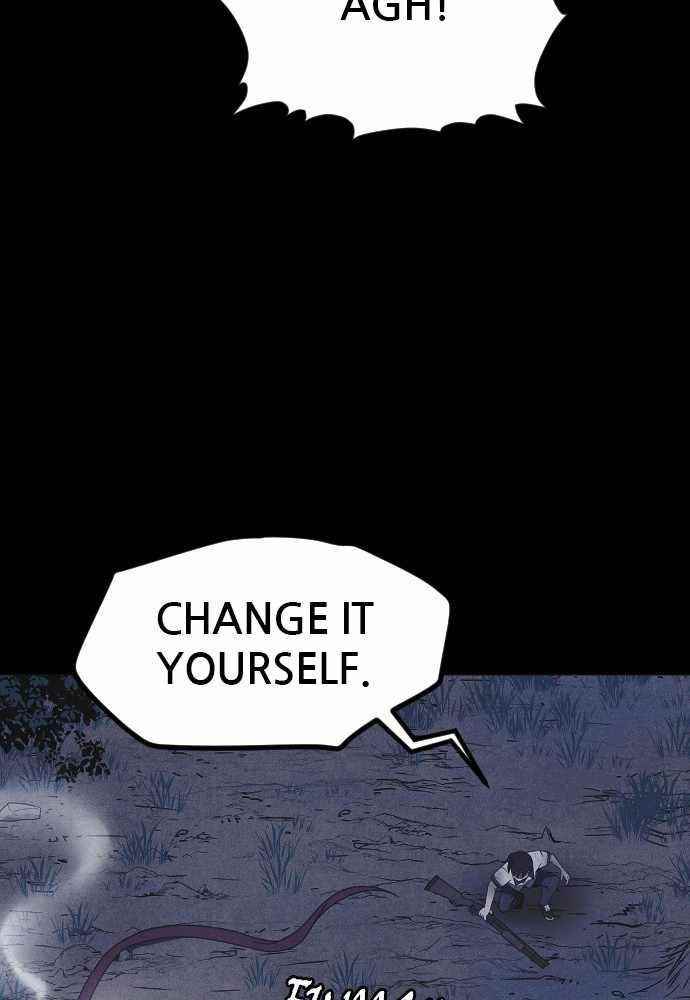 Shotgun Boy Chapter 62 - Page 122