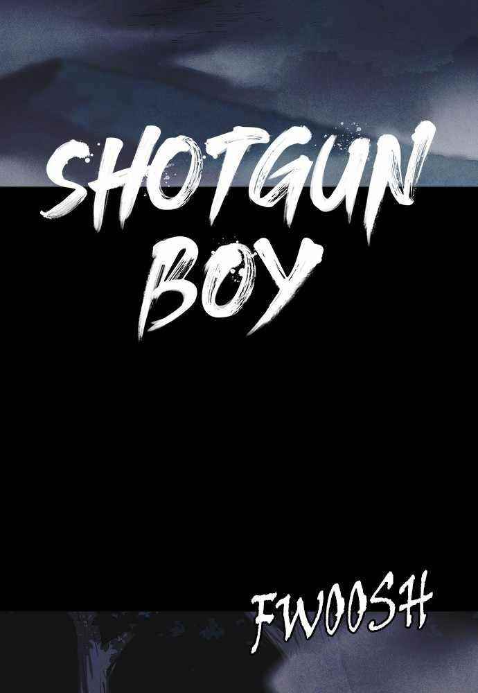Shotgun Boy Chapter 62 - Page 2