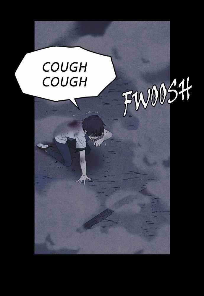 Shotgun Boy Chapter 62 - Page 4