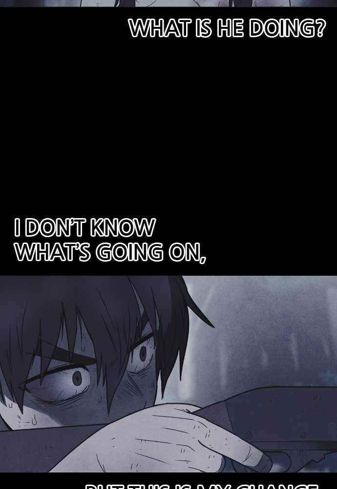 Shotgun Boy Chapter 62 - Page 49