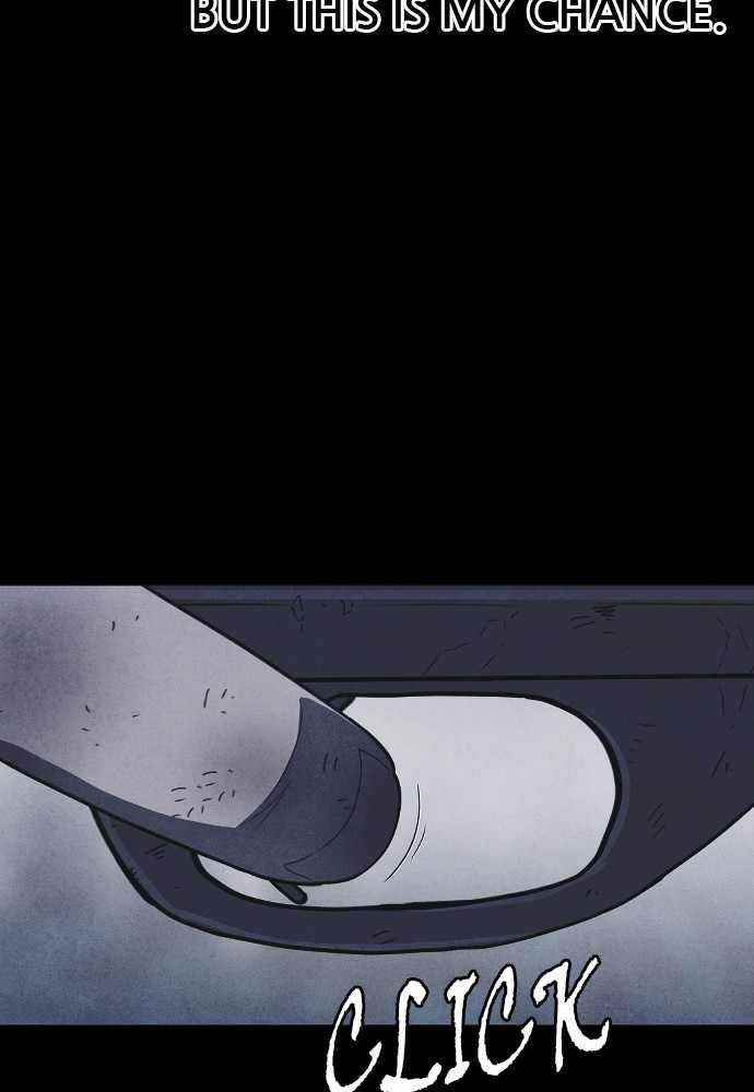 Shotgun Boy Chapter 62 - Page 50