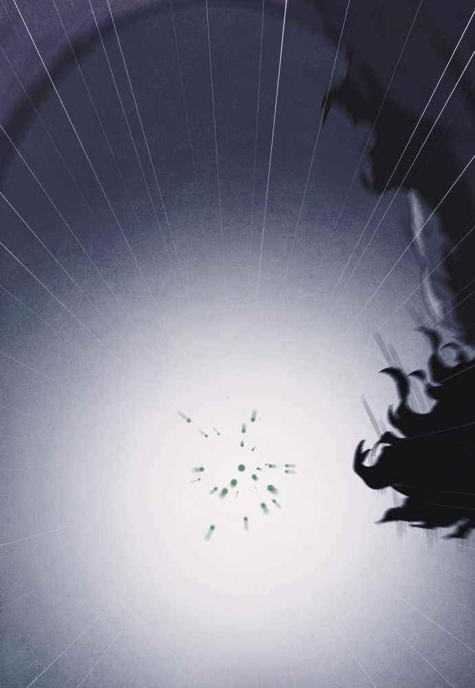 Shotgun Boy Chapter 62 - Page 53