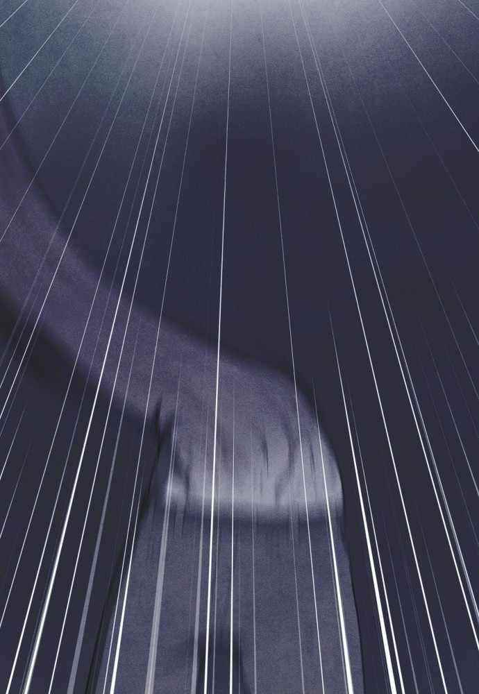 Shotgun Boy Chapter 62 - Page 54