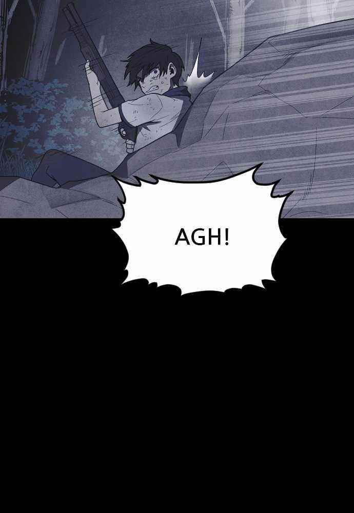 Shotgun Boy Chapter 62 - Page 62