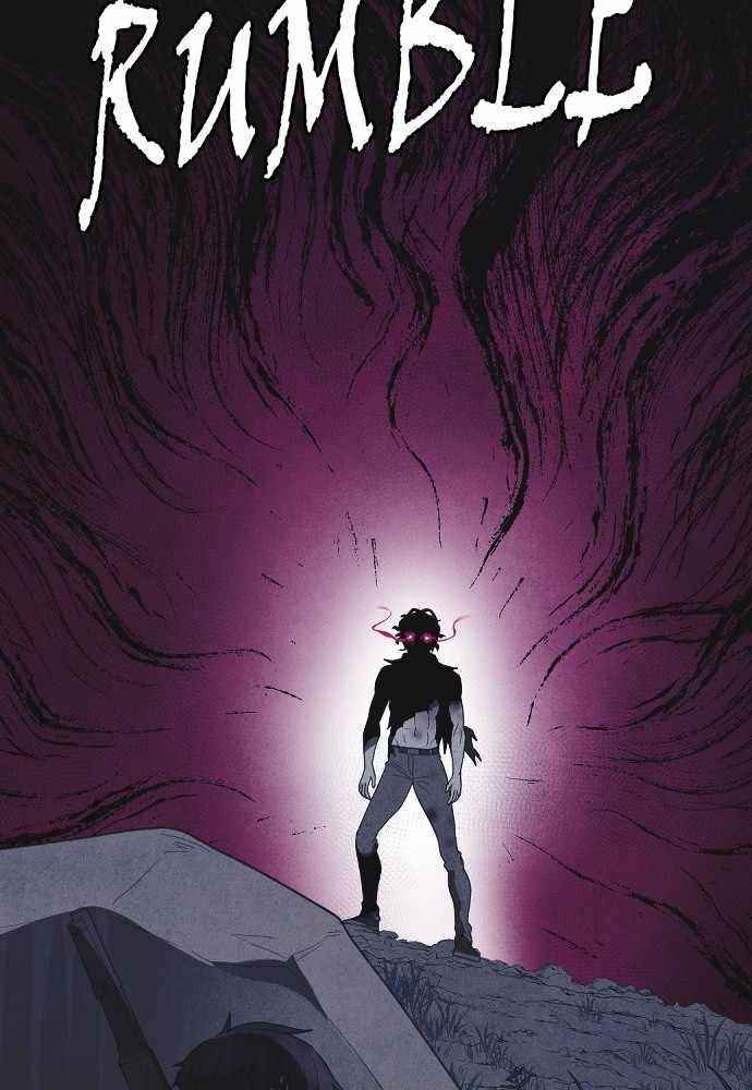 Shotgun Boy Chapter 62 - Page 68