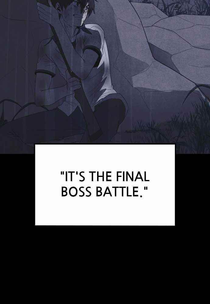 Shotgun Boy Chapter 62 - Page 69