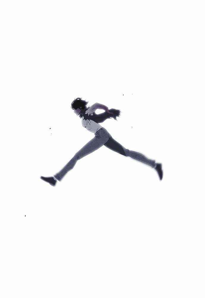 Shotgun Boy Chapter 62 - Page 84