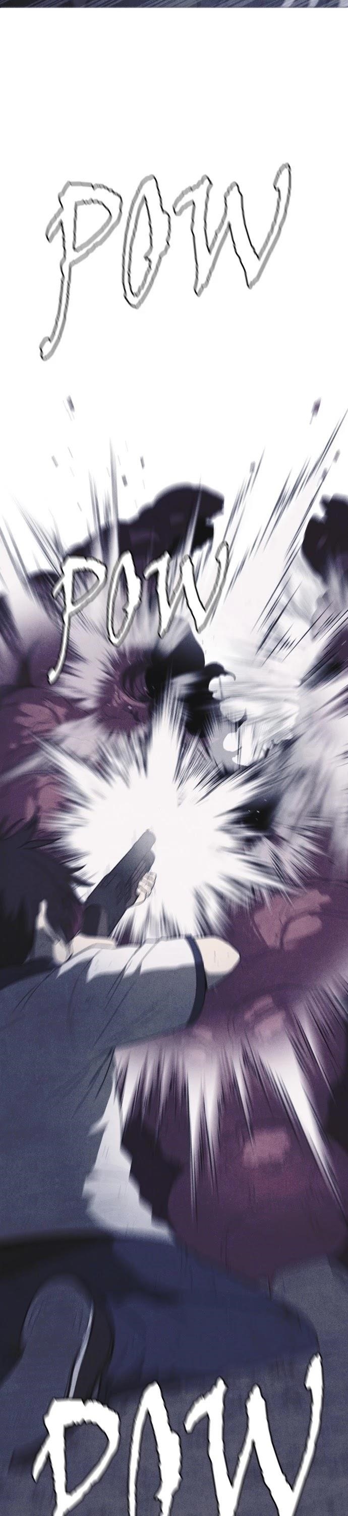 Shotgun Boy Chapter 63 - Page 10