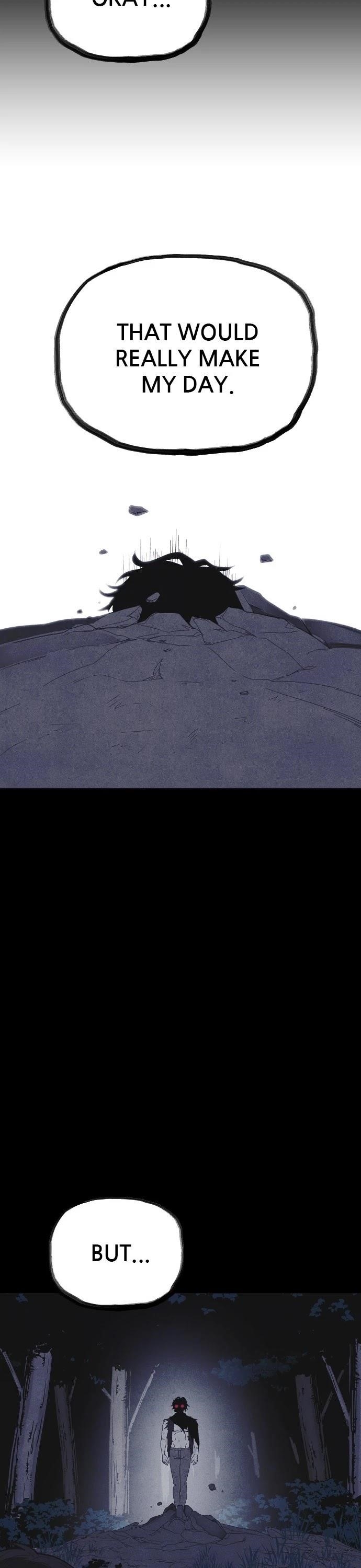 Shotgun Boy Chapter 63 - Page 14