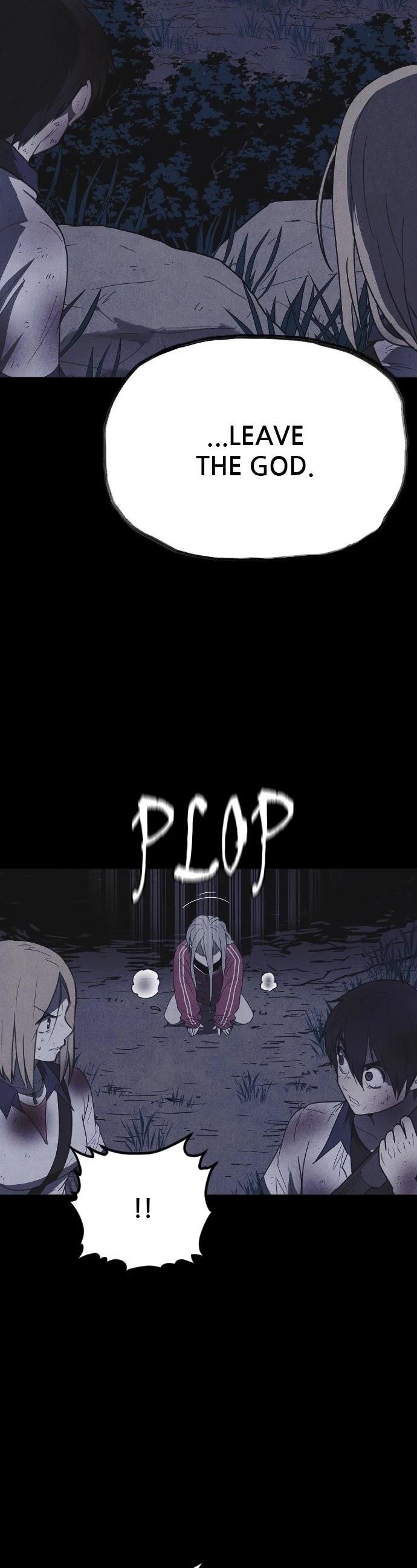 Shotgun Boy Chapter 63 - Page 15