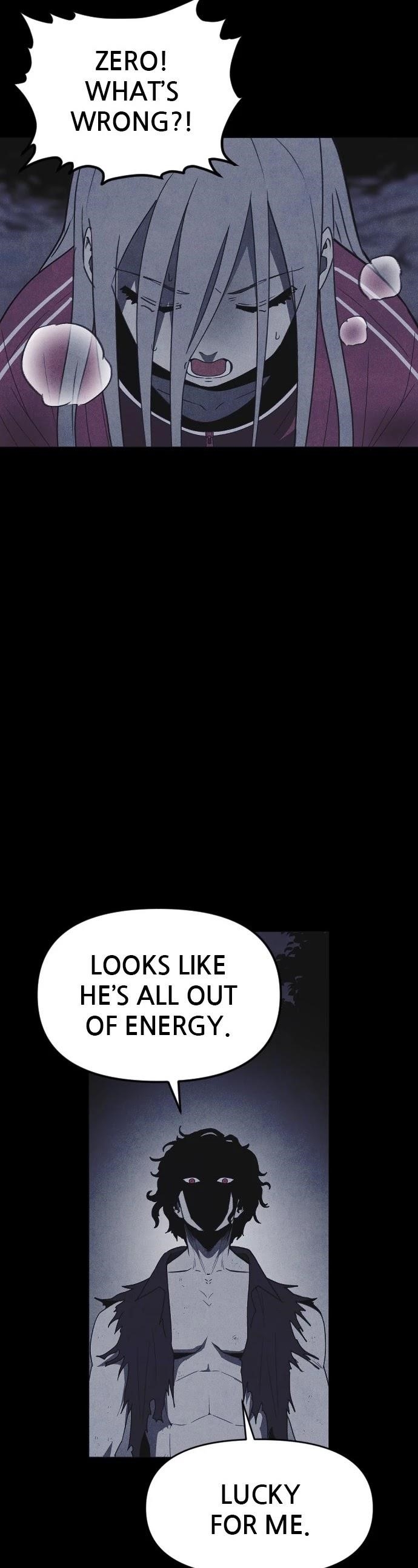 Shotgun Boy Chapter 63 - Page 16