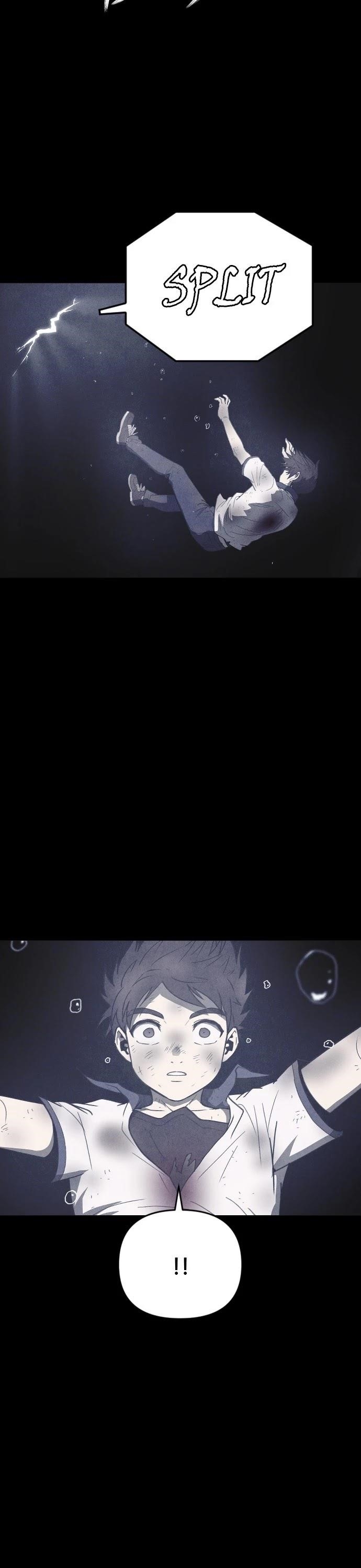 Shotgun Boy Chapter 63 - Page 2