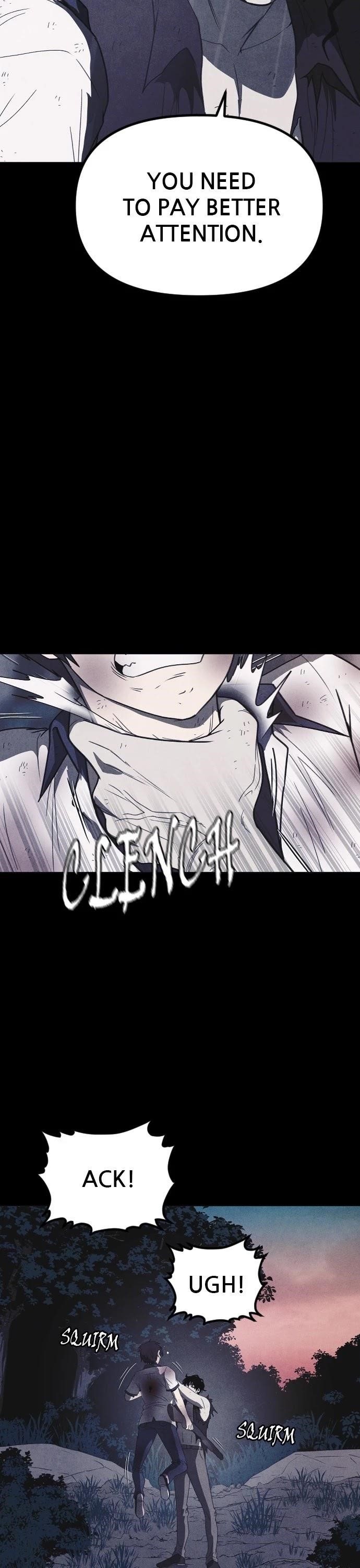 Shotgun Boy Chapter 63 - Page 25