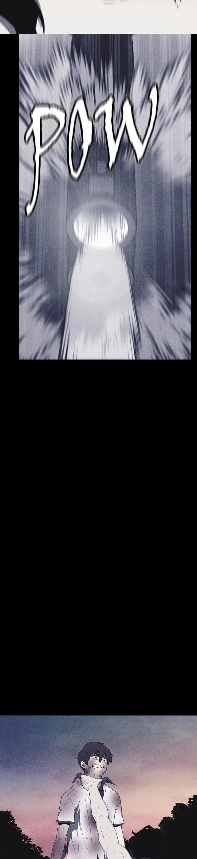 Shotgun Boy Chapter 63 - Page 30