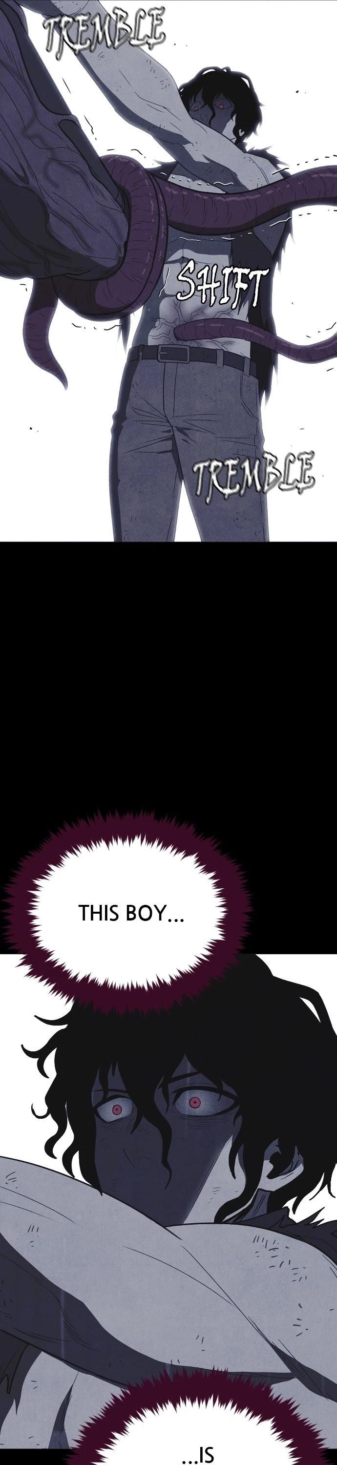 Shotgun Boy Chapter 63 - Page 37