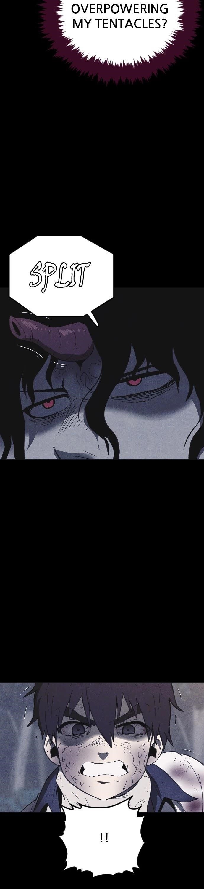 Shotgun Boy Chapter 63 - Page 38