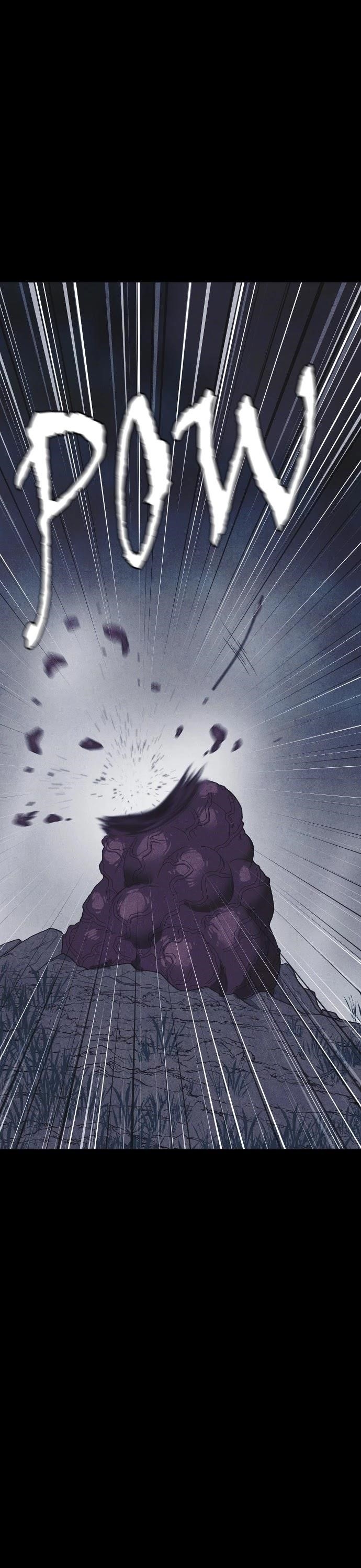 Shotgun Boy Chapter 63 - Page 4