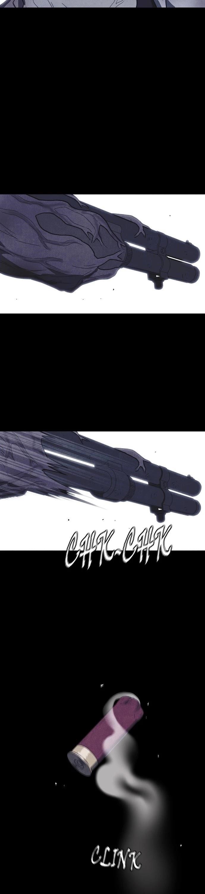 Shotgun Boy Chapter 63 - Page 40