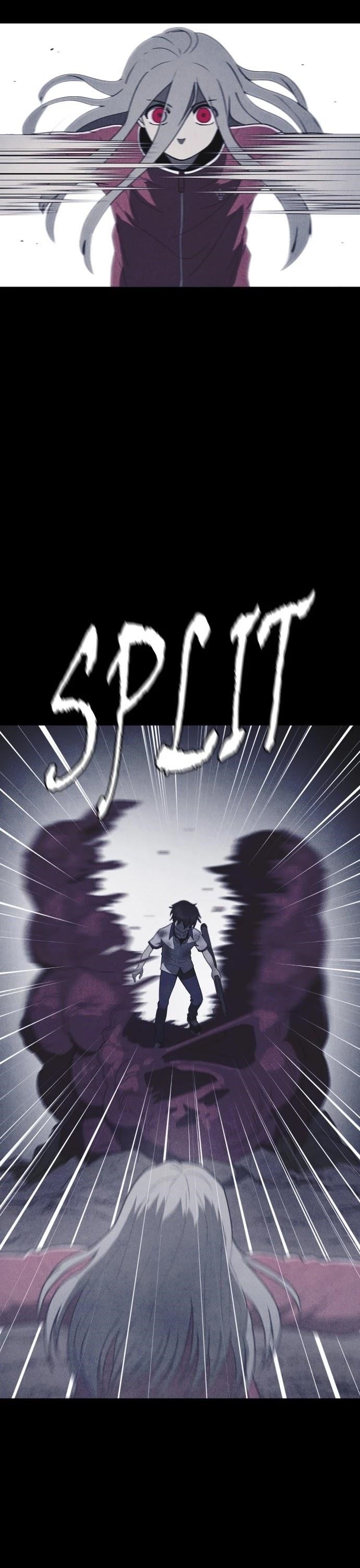 Shotgun Boy Chapter 63 - Page 6