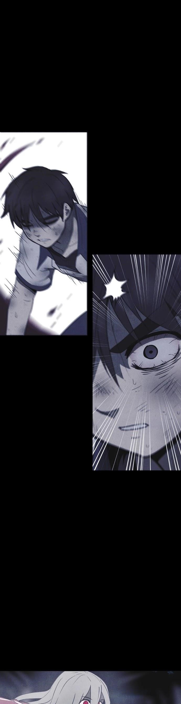 Shotgun Boy Chapter 63 - Page 7