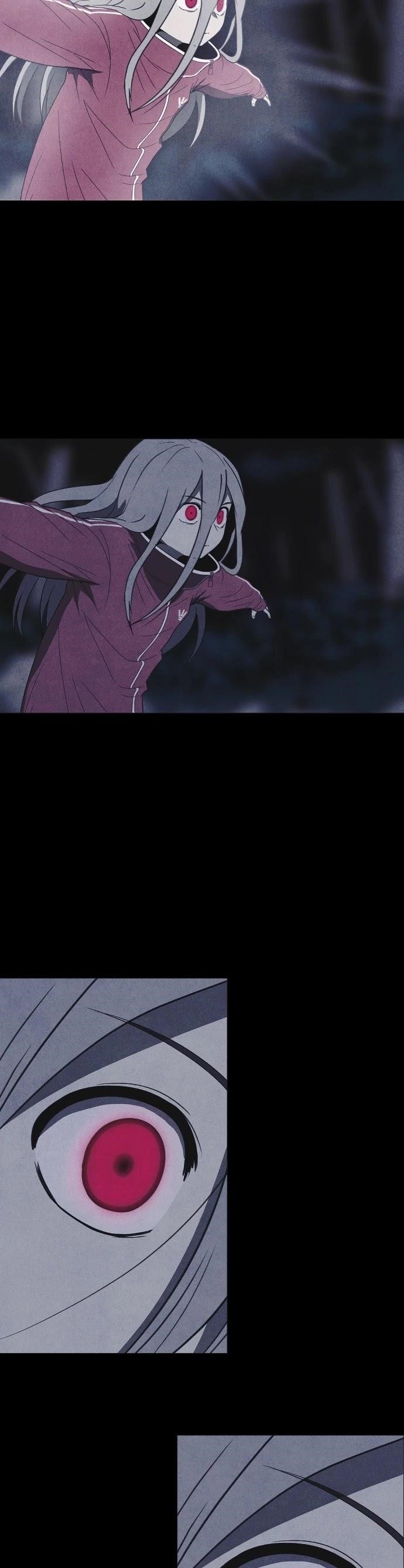 Shotgun Boy Chapter 63 - Page 8