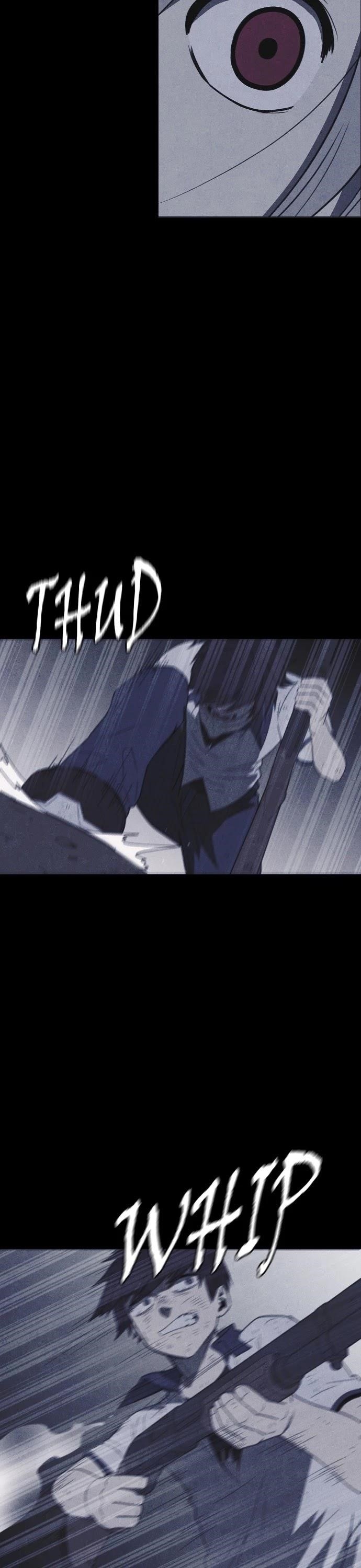 Shotgun Boy Chapter 63 - Page 9