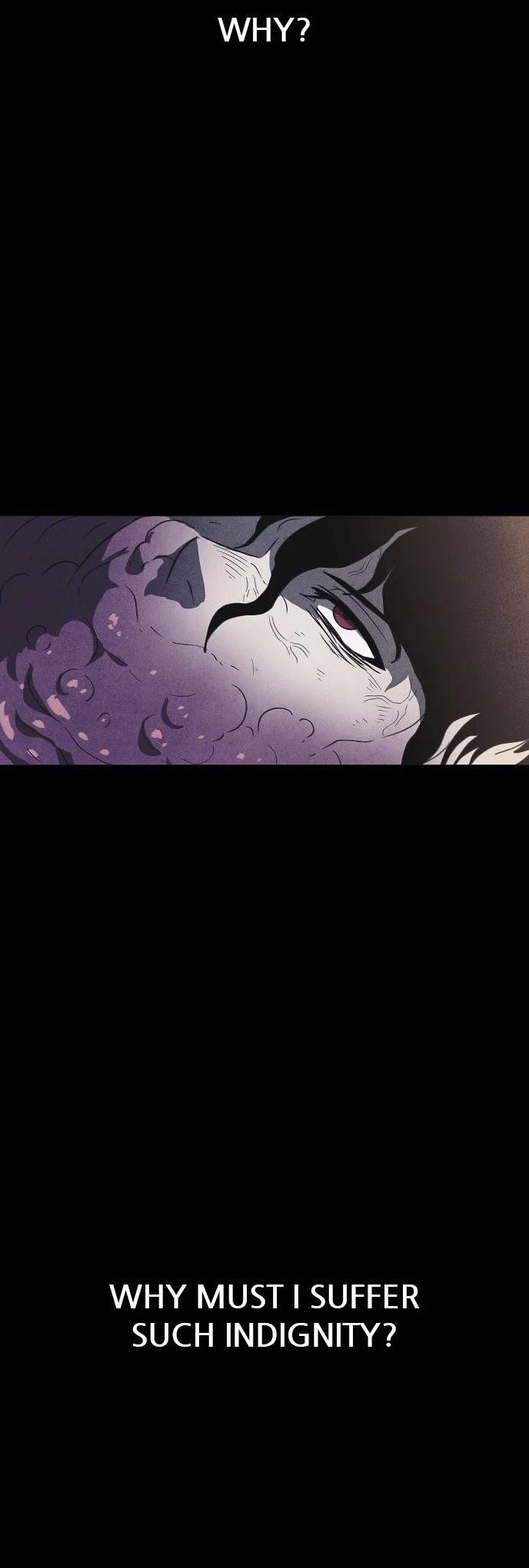 Shotgun Boy Chapter 65 - Page 1