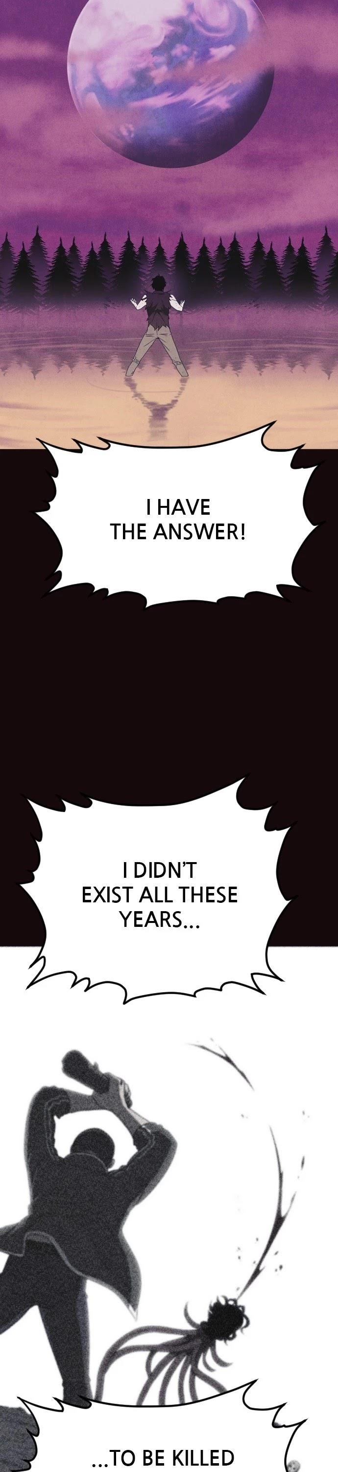 Shotgun Boy Chapter 65 - Page 10