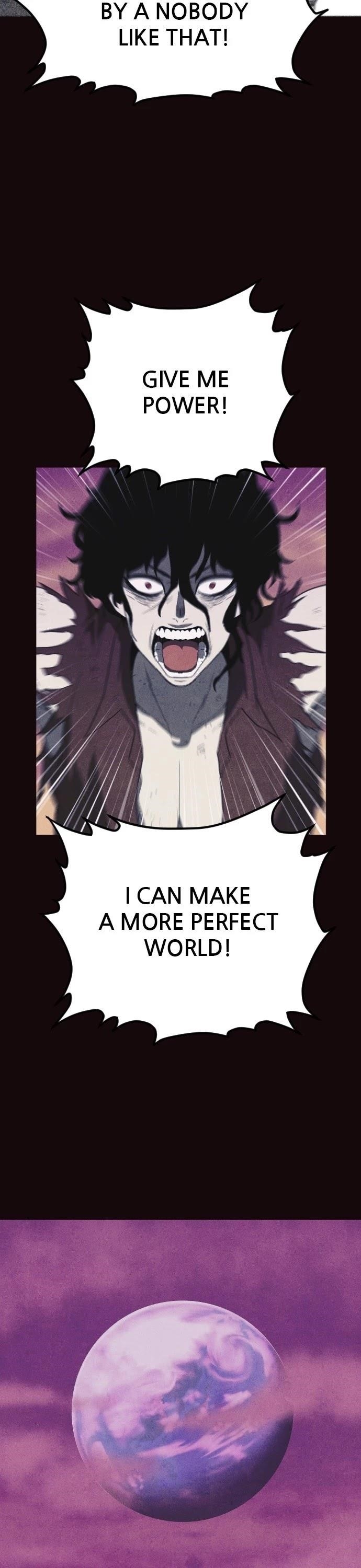 Shotgun Boy Chapter 65 - Page 11