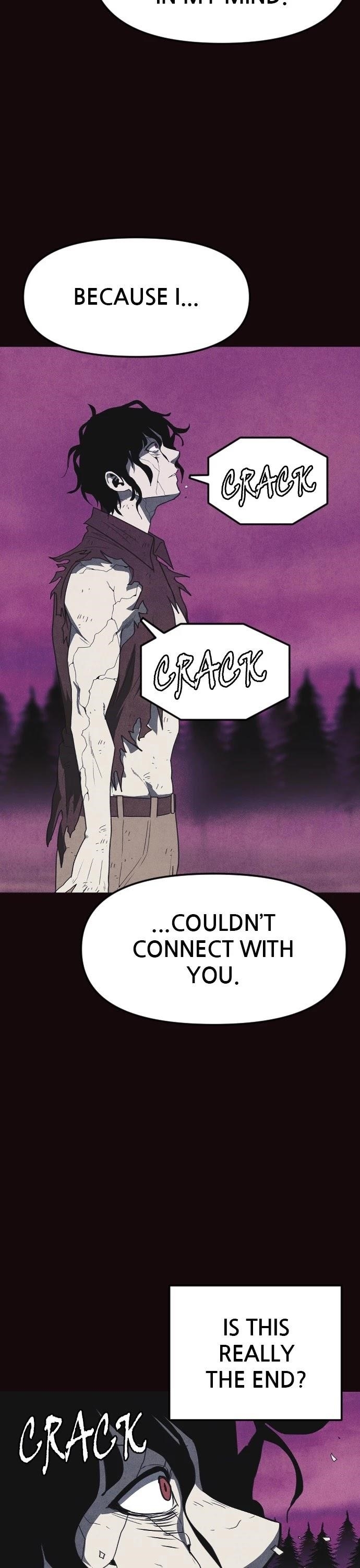 Shotgun Boy Chapter 65 - Page 13