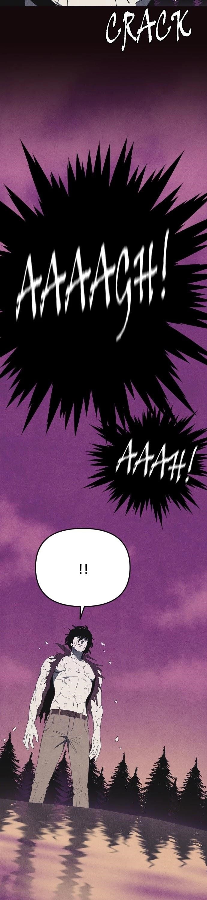 Shotgun Boy Chapter 65 - Page 14