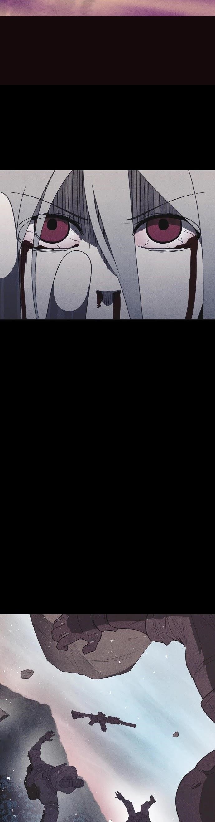 Shotgun Boy Chapter 65 - Page 15