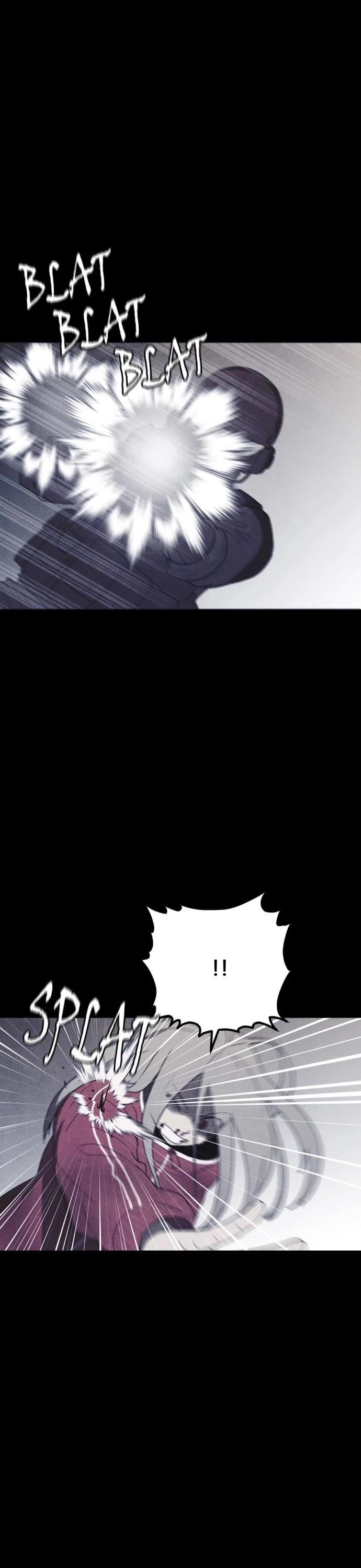 Shotgun Boy Chapter 65 - Page 18