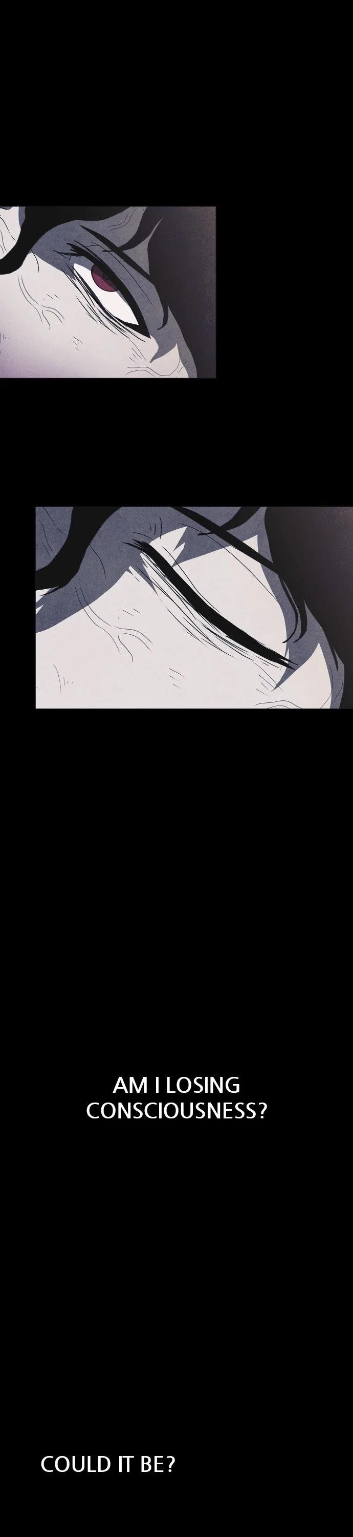 Shotgun Boy Chapter 65 - Page 2