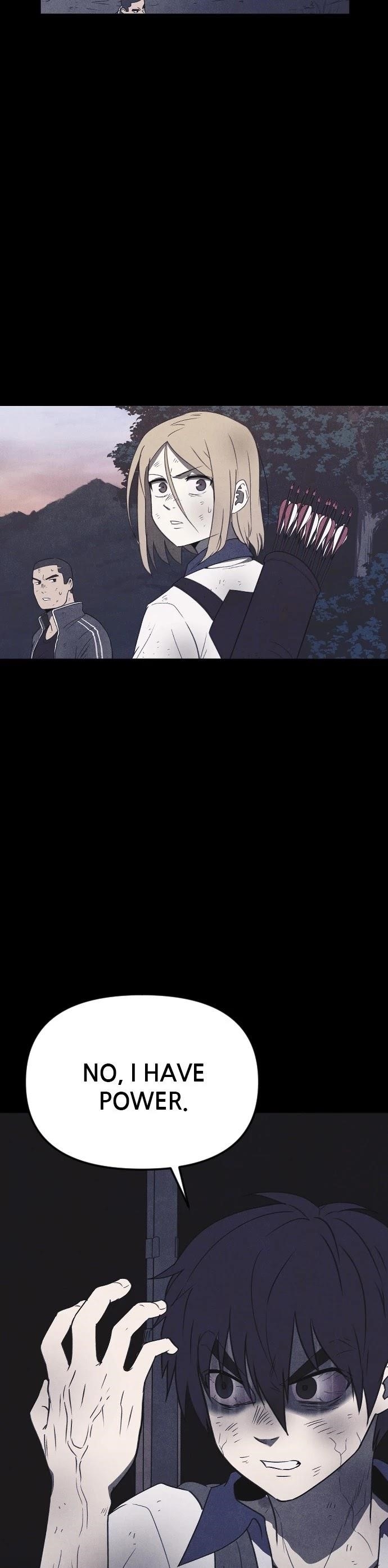 Shotgun Boy Chapter 65 - Page 23