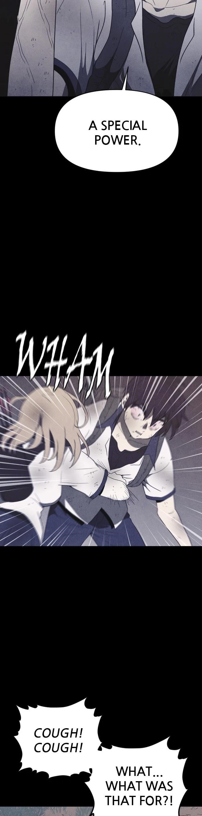 Shotgun Boy Chapter 65 - Page 24